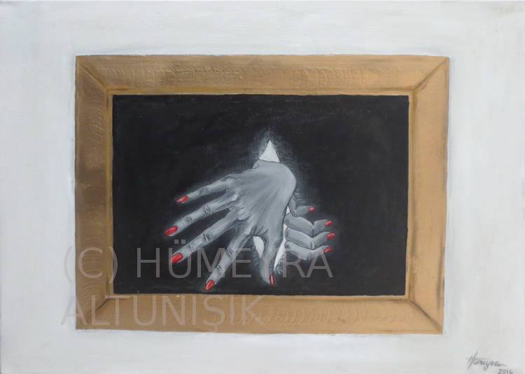 Hands
