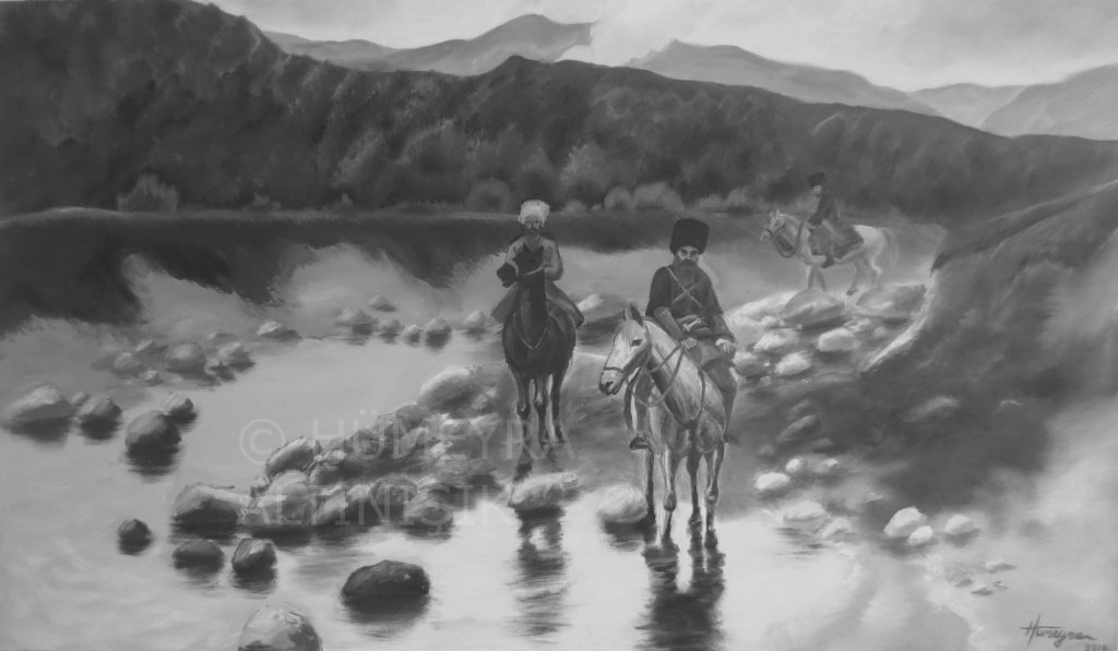 Horses