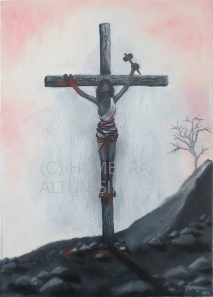The Sinner