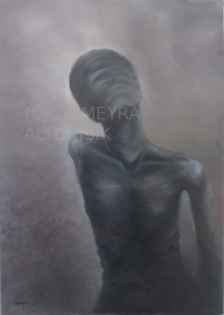 Forgotten to Live